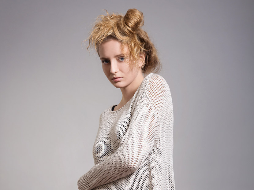 Claudia, Avantage Agency