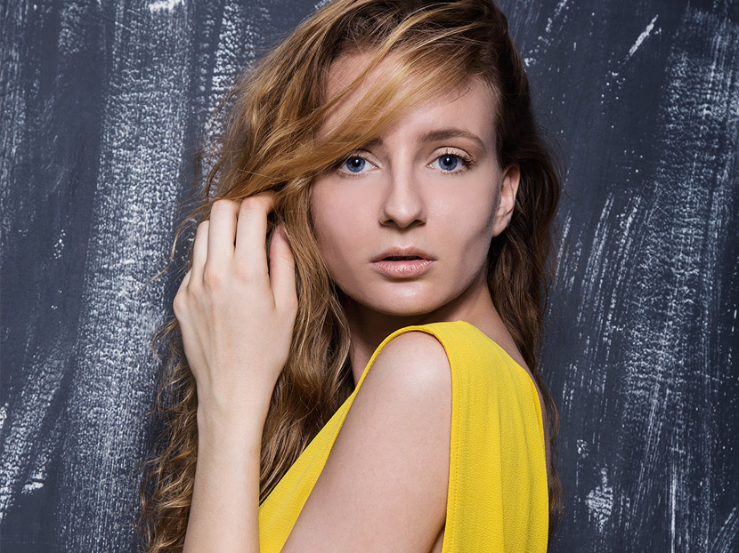 Claudia, Avantage Agency